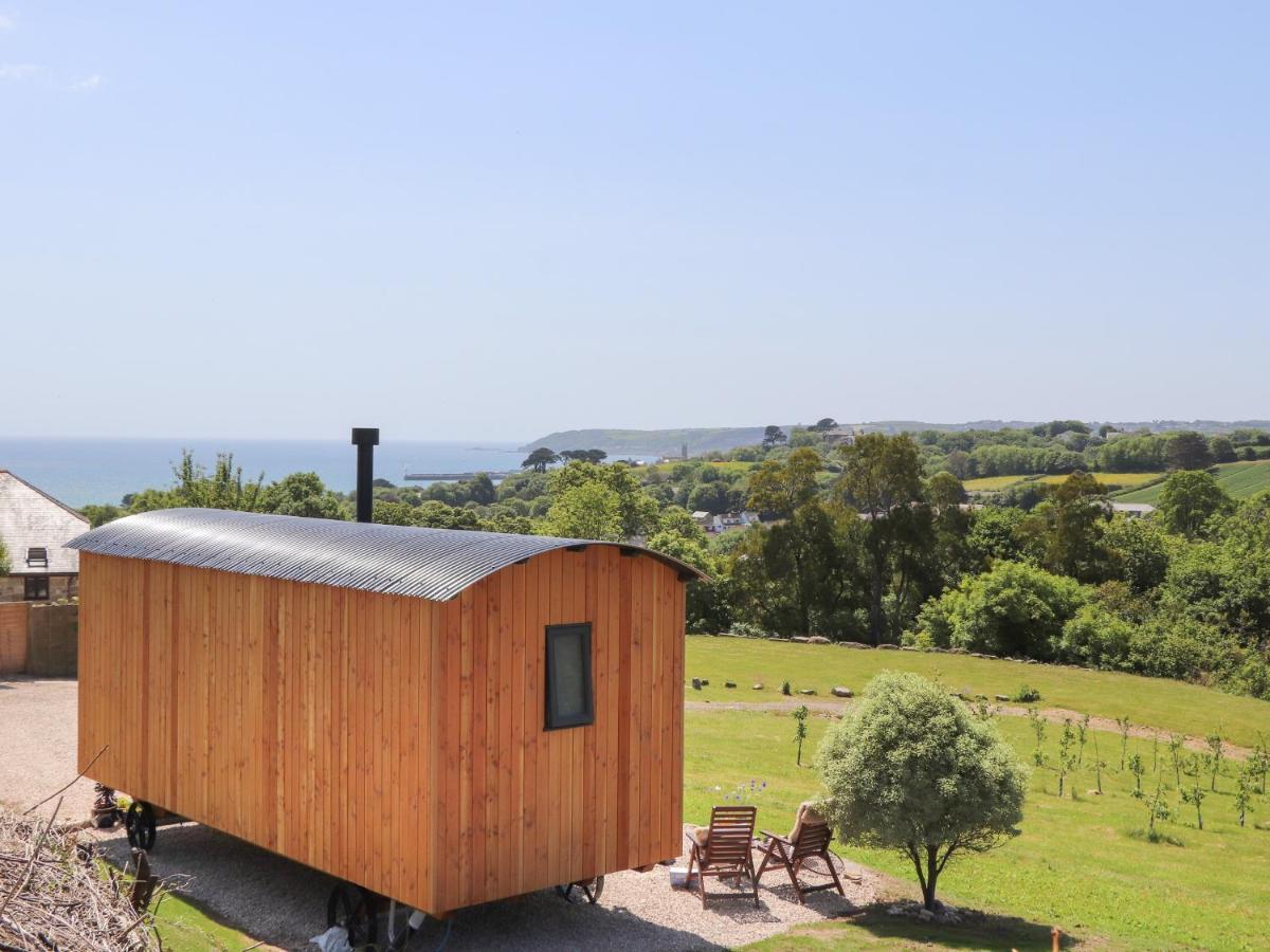 Little Pip Villa Penzance Exteriör bild